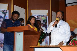 Vetade Puli Audio Launch